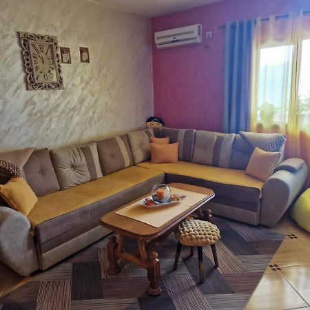 Apartamento Joksimovic Herceg Novi Exterior foto