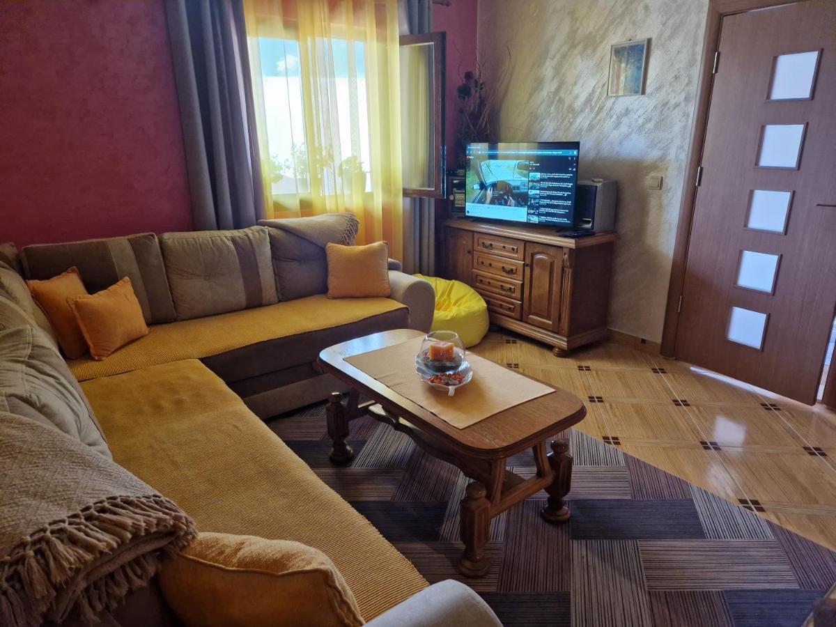 Apartamento Joksimovic Herceg Novi Exterior foto