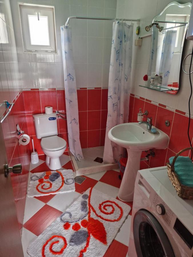 Apartamento Joksimovic Herceg Novi Exterior foto