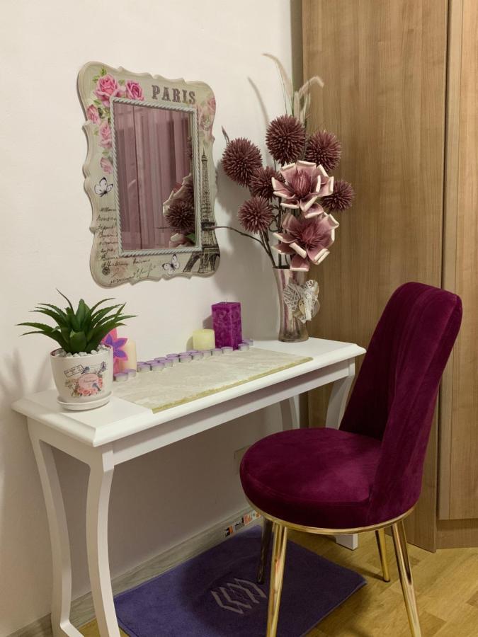 Apartamento Joksimovic Herceg Novi Exterior foto